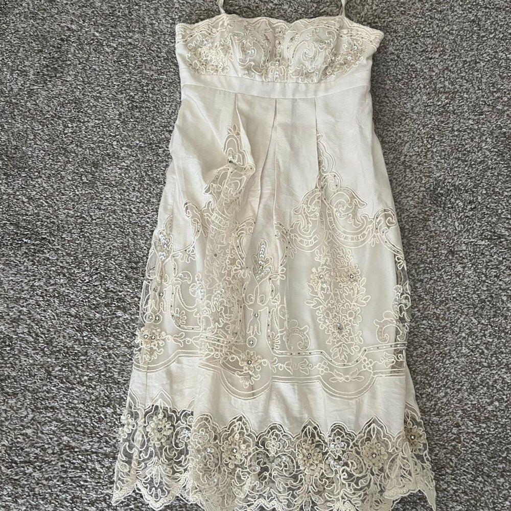 Sue Wong Sz 0